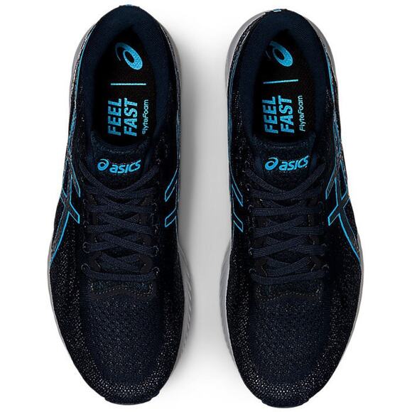 Asics GEL-DS Trainer 26 Men\'s Running Shoes French Blue/Digital Aqua, 11 M